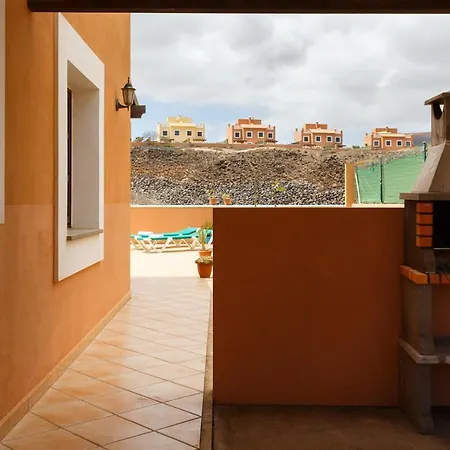Casa Naranja - Mirador De Lobos Golf 别墅 科拉雷侯