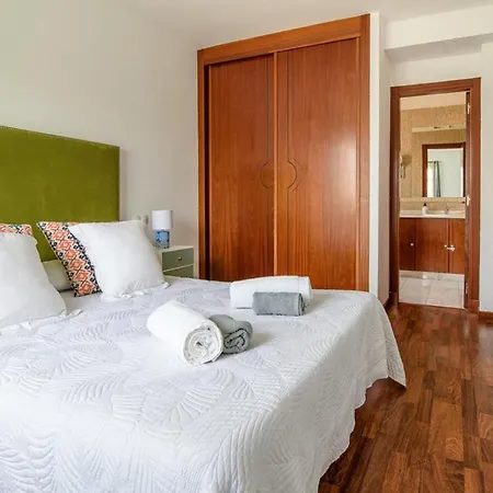Casa Naranja - Mirador De Lobos Golf * 科拉雷侯