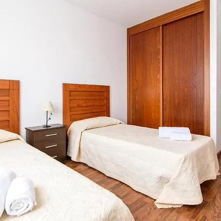 Casa Naranja - Mirador De Lobos Golf