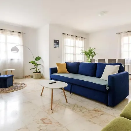 Casa Naranja - Mirador De Lobos Golf 别墅 *