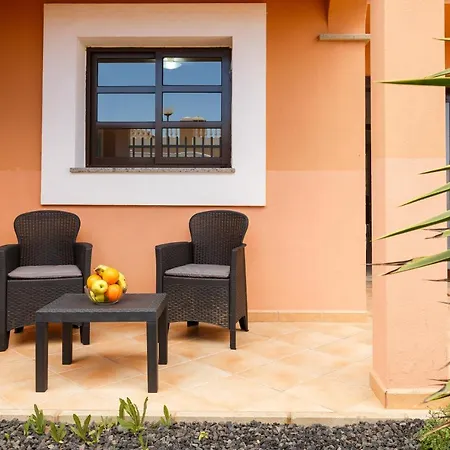 Casa Naranja - Mirador De Lobos Golf 别墅 科拉雷侯