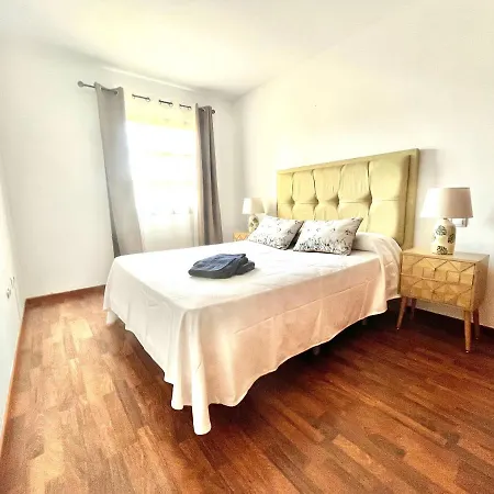 Casa Naranja - Mirador De Lobos Golf