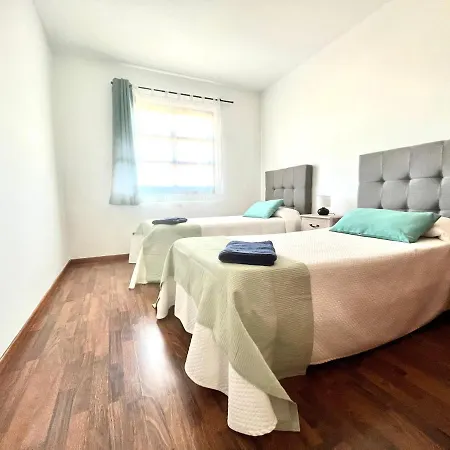 Casa Naranja - Mirador De Lobos Golf 别墅