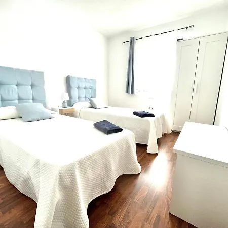 Casa Naranja - Mirador De Lobos Golf 别墅 *